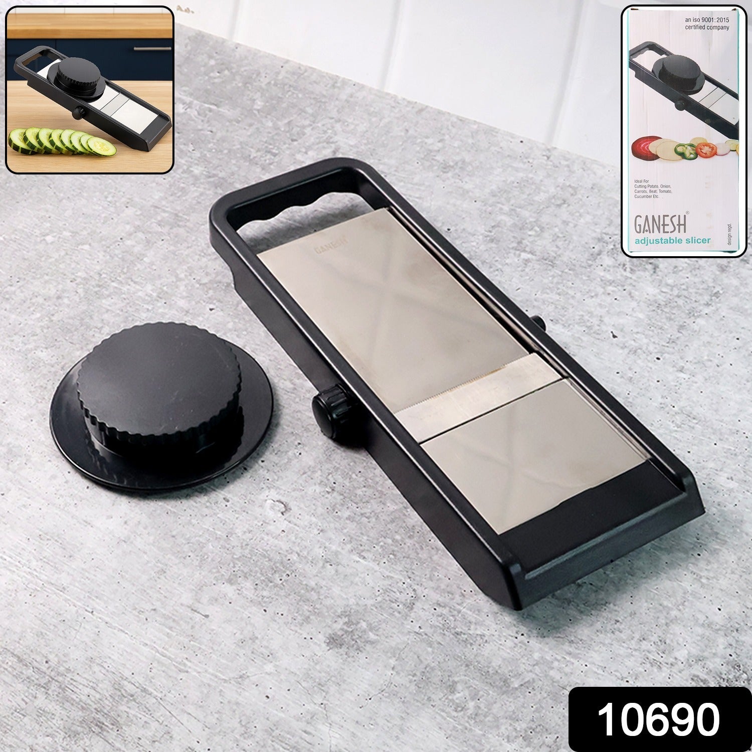 Vegetable Slicer Vegetable Slicer